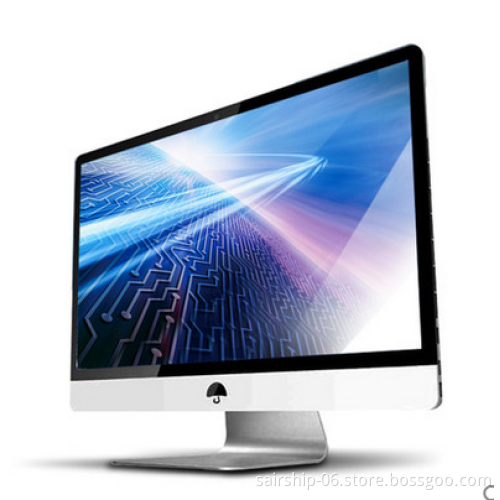 DG-1802I Cheap price led display gaming pc desktop computer